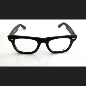 Ray-Ban RX 5121 50mm Women's Eyeglasses